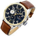 Hodinky pánske TOMMY HILFIGER 1791137 TRENT (zf002b)