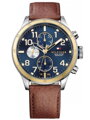 Hodinky pánske TOMMY HILFIGER 1791137 TRENT (zf002b)