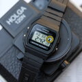 Hodinky pánske CASIO F-94WA-8D + BOX