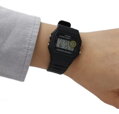 Hodinky pánske CASIO F-94WA-8D + BOX
