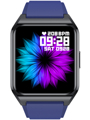 SMARTWATCH UNISEX Rubicon RNCE89 - Uskutočňovanie hovorov (sr035h)