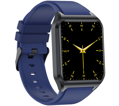 SMARTWATCH UNISEX Rubicon RNCE89 - Uskutočňovanie hovorov (sr035h)