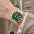 Pánske hodinky HUGO BOSS 1513923 Allure (zh057a)