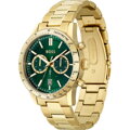 Pánske hodinky HUGO BOSS 1513923 Allure (zh057a)