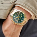 Pánske hodinky HUGO BOSS 1513923 Allure (zh057a)