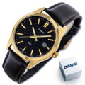 HODINKY PÁNSKE CASIO MTP-VD03GL-1A + BOX