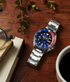 HODINKY PÁNSKE SEIKO 5 Sports SRPD53K1 + BOX
