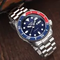 HODINKY PÁNSKE SEIKO 5 Sports SRPD53K1 + BOX