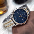 HODINKY PÁNSKE TOMMY HILFIGER 1710432 Easton + BOX