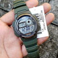 Hodinky pánske CASIO AE-1000W 3AV (zd073b) - WORLD TIME