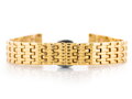 Náramok Pacific Model 1 - gold - 14mm