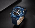 Hodinky pánske NAVIFORCE NF9181L - (zn117b) + BOX
