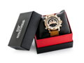Hodinky pánske NAVIFORCE NF9181L - (zn117b) + BOX