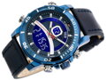 Hodinky pánske NAVIFORCE NF9181L - (zn117b) + BOX