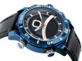 Hodinky pánske NAVIFORCE NF9181L - (zn117b) + BOX