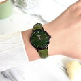 Hodinky dámske CASIO LTP-VT02BL-3A KLASYKA + BOX
