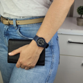 Hodinky Unisex Casio MQ-24UC-2BDF + BOX (zd629f)