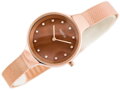 Hodinky dámske PACIFIC 6009 (zy596d) - rosegold