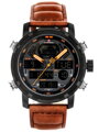 Hodinky pánske NAVIFORCE - NF9160 (zn094e) + BOX