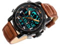 Hodinky pánske NAVIFORCE - NF9160 (zn094e) + BOX