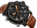Hodinky pánske NAVIFORCE - NF9160 (zn094e) + BOX