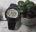 Hodinky detské CASIO LW-200-1B (zd579b)