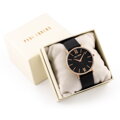 Hodinky UNISEX PAUL LORENS - PL11989A7-1A3 (zg519c) + BOX