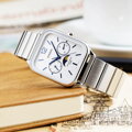 HODINKY PÁNSKE CASIO MTP-M305D-7AVDF + BOX