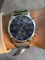 HODINKY PÁNSKE TOMMY HILFIGER Kane 1791397 (zf117a) + BOX