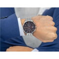 Hodinky pánske TOMMY HILFIGER 1791707 WEST (zf018a)