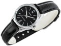 Hodinky dámske CASIO LTP-V005L 1B (zd582b)