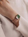 Dámske hodinky DANIEL WELLINGTON DW00100437 - QUADRO (zw505c)