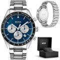 Pánske hodinky HUGO BOSS 1513630 - TROPHY (zh009b)