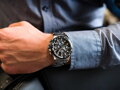 Hodinky pánske FESTINA TIMELESS CHRONOGRAPH 20560/6 + BOX