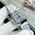 Hodinky dámske CASIO LA-680WA-7 (zd631b) + BOX