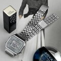 Hodinky dámske CASIO LA-680WA-7 (zd631b) + BOX