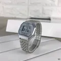 Hodinky dámske CASIO LA-680WA-7 (zd631b) + BOX