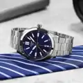 Hodinky pánske CASIO MTP-VD02D-2E (zd217a) + BOX