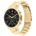 Pánske hodinky TOMMY HILFIGER TYSON 1710589 (zf100b) + BOX