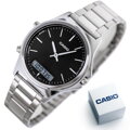 HODINKY PÁNSKE CASIO MTP-VC01D-1E + BOX (zd239e)