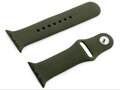 Apple Watch Remienok U23 - dark green- 42/44mm