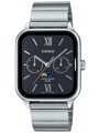 HODINKY PÁNSKE CASIO MTP-M305D-1A2 + BOX