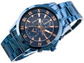 Hodinky G. ROSSI - ALLESIO (zg042r)  + BOX