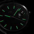 Pánske hodinky DANIEL WELLINGTON DW00100482 - ICONIC LINK AUTOMATIC 40mm (zw001a)