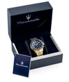 Hodinky pánske MASERATI Sfida R8873640008 (zs031a)