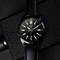 Hodinky pánske CASIO MTP-VD02BL-1E (zd170b) + BOX