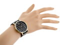 Hodinky G. ROSSI - 12600A-1A2 (zg844c) + BOX
