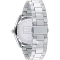 Pánske hodinky TOMMY HILFIGER Theo 1710440 (zf092a)