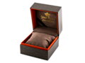 Darčeková krabička na hodinky - G. ROSSI PREMIUM - BROWN