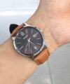 Hodinky pánske CASIO MTP-V002L-5B3 + BOX (zd224c)